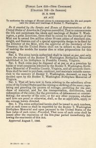 Historic Legislation, August 7, 1946. Full text is duplicated in the body of this page.